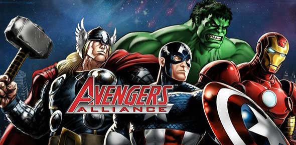 Avengers Alliance Quizzes, Avengers alliance Trivia, Avengers alliance Questions