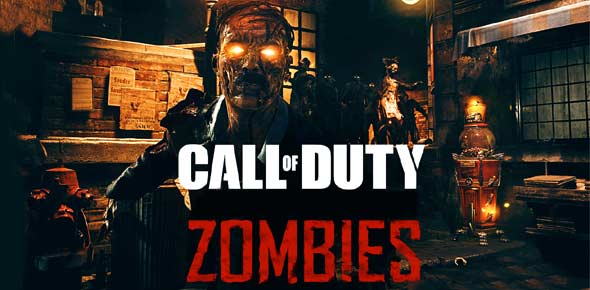 Call Of Duty Zombies Quizzes, Call of duty zombies Trivia, Call of duty zombies Questions
