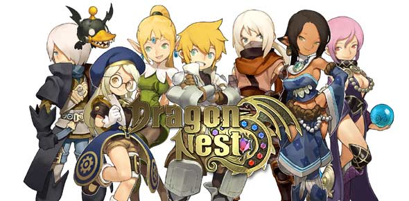 Dragon NEST Quizzes, Dragon nest Trivia, Dragon nest Questions