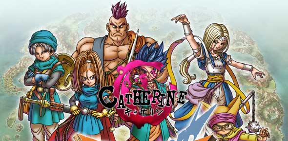 Dragon Quest Quizzes, Dragon quest Trivia, Dragon quest Questions