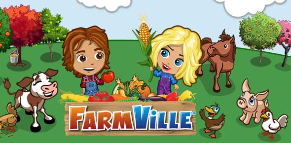 Farmville Quizzes, Farmville Trivia, Farmville Questions