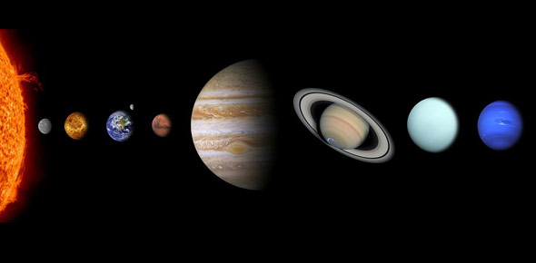 Venus Quizzes, Venus Trivia, Venus Questions