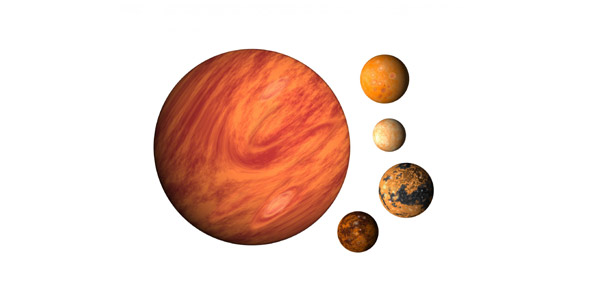 Jupiter Quizzes, Jupiter Trivia, Jupiter Questions