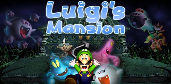 Luigis Mansion Quizzes, Luigis mansion Trivia, Luigis mansion Questions