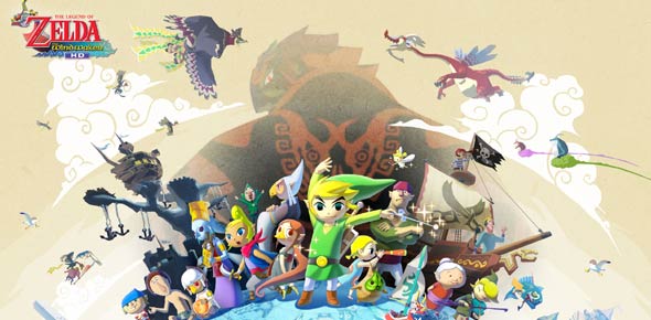 The Legend Of Zelda The Wind Waker Quizzes, The legend of zelda the wind waker Trivia, The legend of zelda the wind waker Questions