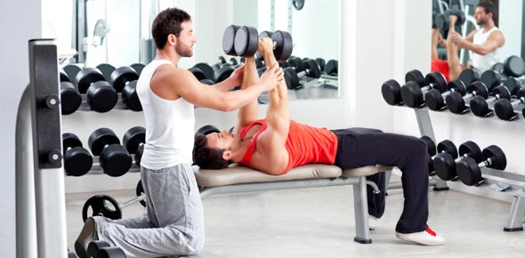 Personal Trainer Quizzes, Personal trainer Trivia, Personal trainer Questions
