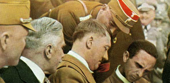 Dictator Quizzes, Dictator Trivia, Dictator Questions