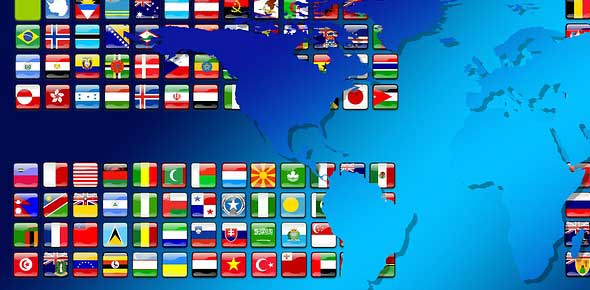 Flags Of The World Quizzes, Flags of the world Trivia, Flags of the world Questions