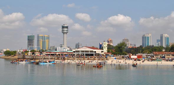 Africa Quizzes, Africa Trivia, Africa Questions