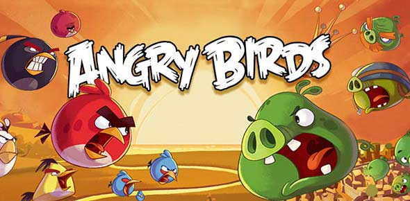 Angry Bird Quizzes, Angry bird Trivia, Angry bird Questions