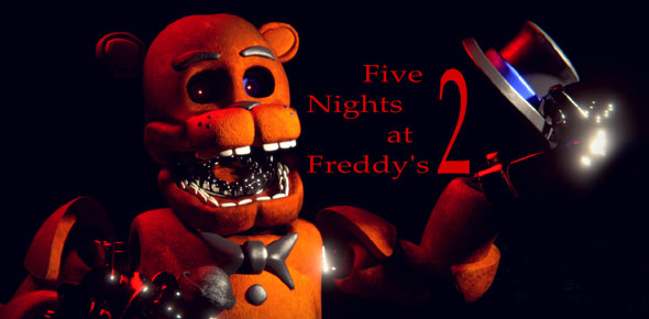 Five Nights At Freddys 2 Quizzes, Five nights at freddys 2 Trivia, Five nights at freddys 2 Questions