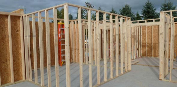 Wall Framing Quizzes, Wall framing Trivia, Wall framing Questions