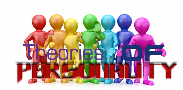 Theories Of Personality Quizzes, Theories of personality Trivia, Theories of personality Questions