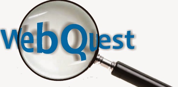 Webquest Quizzes, Webquest Trivia, Webquest Questions