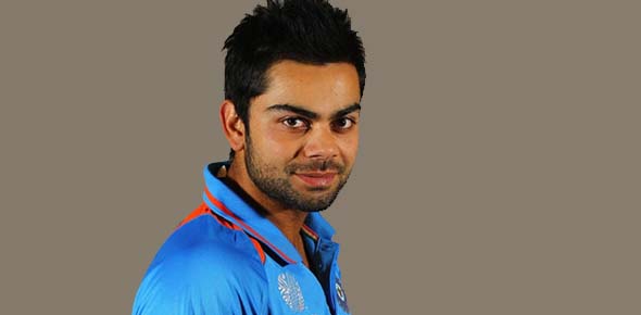 Virat Kohli Quizzes, Virat kohli Trivia, Virat kohli Questions