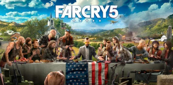 Far Cry 5 Quizzes, Far cry 5 Trivia, Far cry 5 Questions