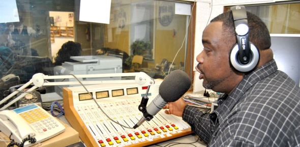 Radio Station Quizzes, Radio station Trivia, Radio station Questions