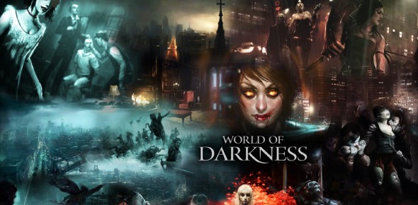 World Of Darkness Quizzes, World of darkness Trivia, World of darkness Questions