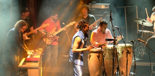 Afrobeat Quizzes, Afrobeat Trivia, Afrobeat Questions