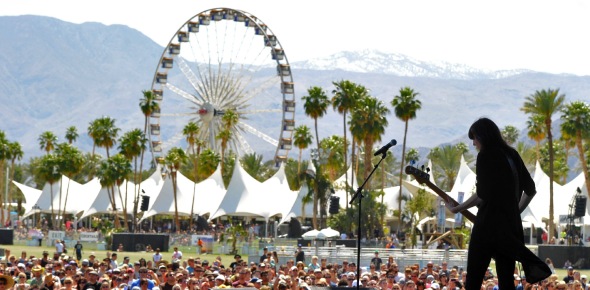 Coachella Quizzes, Coachella Trivia, Coachella Questions