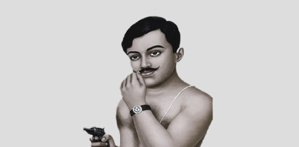 Chandra Shekhar Azad Quizzes, Chandra shekhar azad Trivia, Chandra shekhar azad Questions