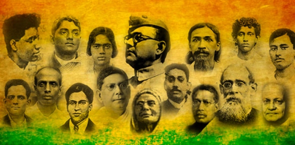 Indian Freedom Fighters Quizzes, Indian freedom fighters Trivia, Indian freedom fighters Questions