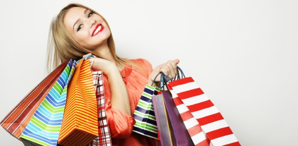 Shopping Quizzes, Shopping Trivia, Shopping Questions