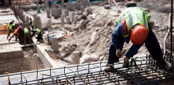Reinforced Concrete Quizzes, Reinforced concrete Trivia, Reinforced concrete Questions