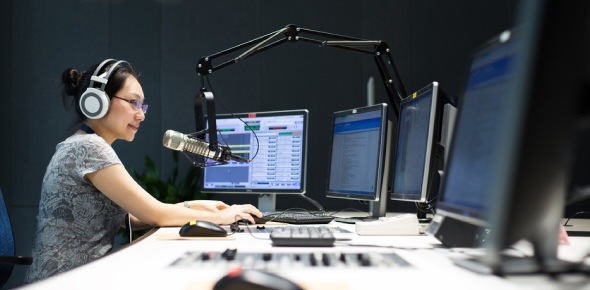 Broadcast Quizzes, Broadcast Trivia, Broadcast Questions