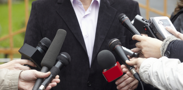 Reporting Quizzes, Reporting Trivia, Reporting Questions