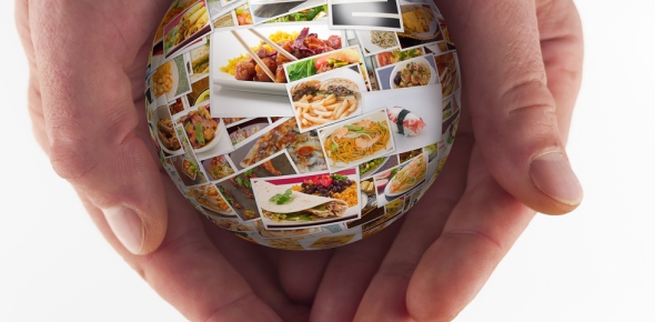 World Cuisine Quizzes, World cuisine Trivia, World cuisine Questions