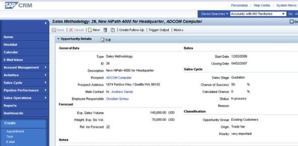 SAP CRM Quizzes, Sap crm Trivia, Sap crm Questions