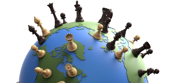 Geopolitics Quizzes, Geopolitics Trivia, Geopolitics Questions