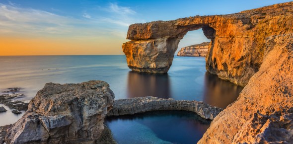 Gozo Quizzes, Gozo Trivia, Gozo Questions
