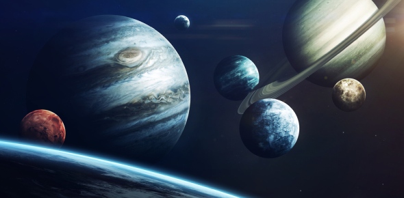 Inner Planet Quizzes, Inner planet Trivia, Inner planet Questions