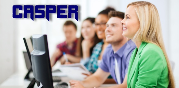CASPer Quizzes, Casper Trivia, Casper Questions