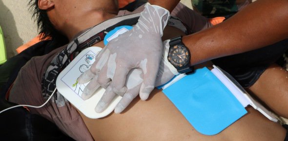 AED Quizzes, Aed Trivia, Aed Questions
