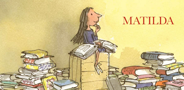 Matilda Quizzes, Matilda Trivia, Matilda Questions