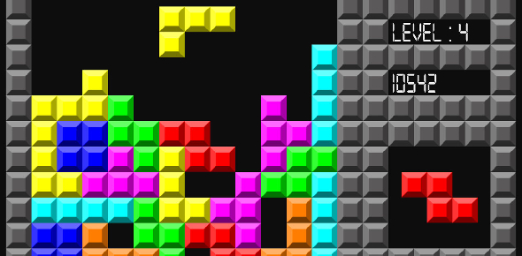 Tetris Quizzes, Tetris Trivia, Tetris Questions