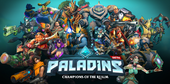Paladins Quizzes, Paladins Trivia, Paladins Questions