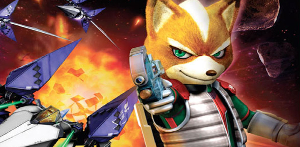 Star Fox Quizzes, Star fox Trivia, Star fox Questions
