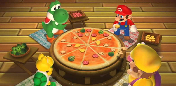 Mario Party Quizzes, Mario party Trivia, Mario party Questions