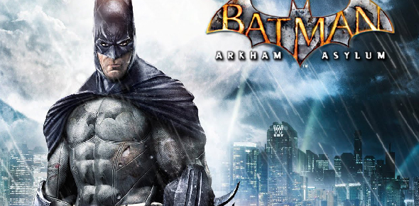 Batman Arkham Asylum Quizzes, Batman arkham asylum Trivia, Batman arkham asylum Questions