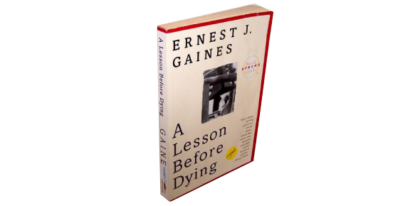 A Lesson Before Dying Quizzes, A lesson before dying Trivia, A lesson before dying Questions